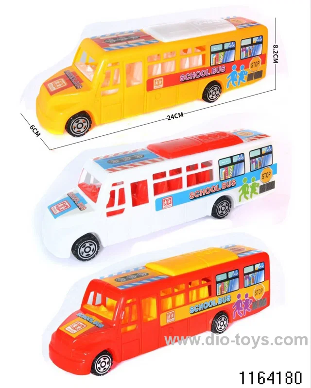 School buses