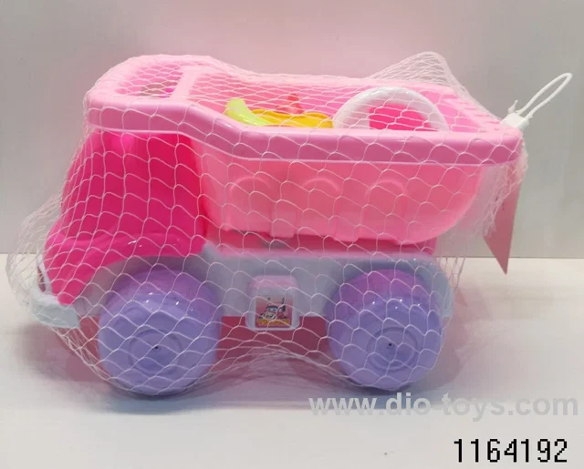 beach toy