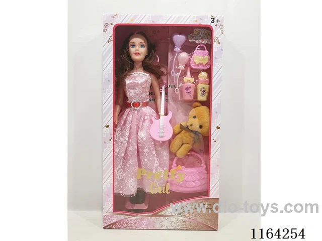 18 inch Barbie