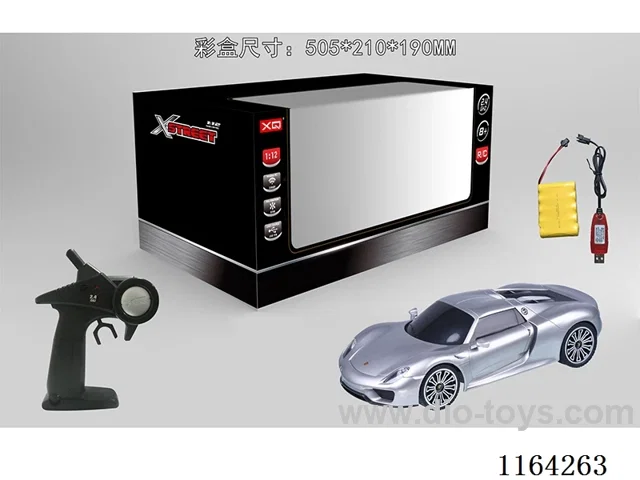 1:12 RC CAR