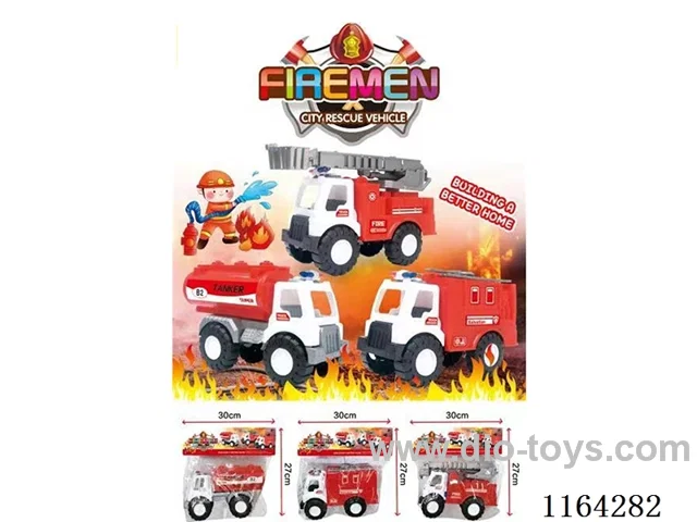 sliding engineering truck