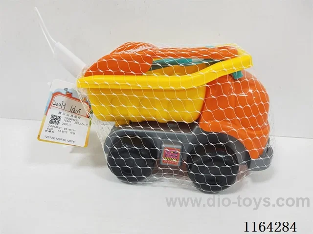 Atv (all-Terrain Vehicle)