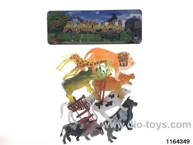 Animal Set