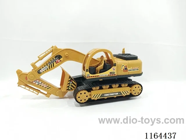 Inertial engineering vehicle