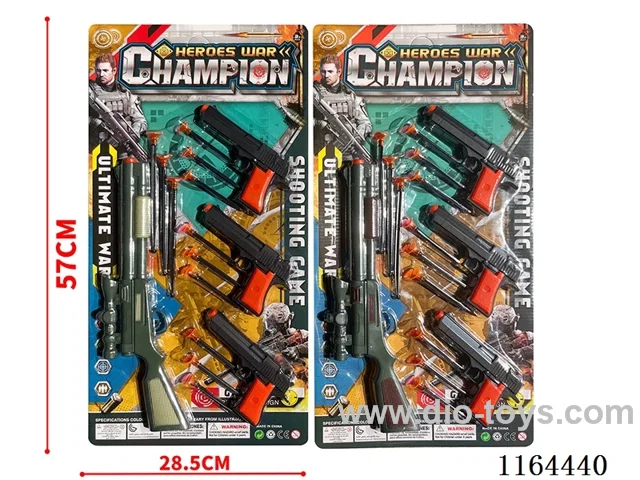 Police set