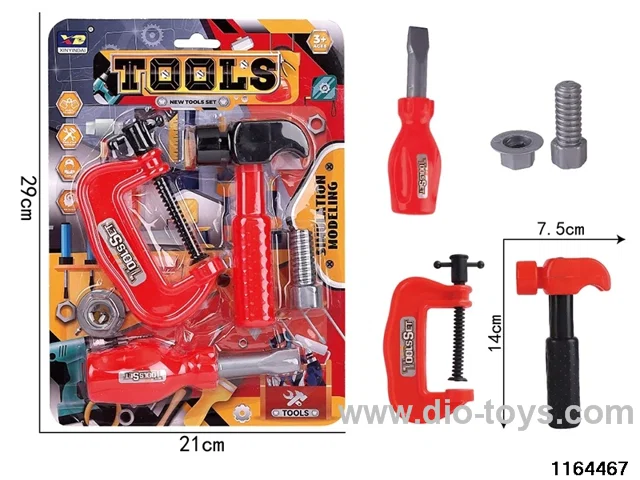 Tool Sets