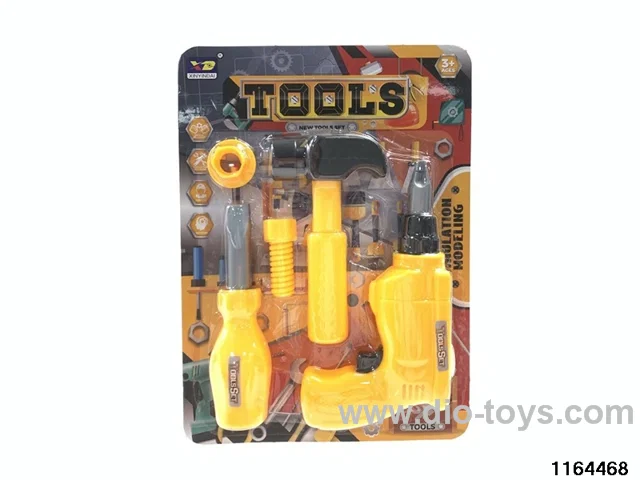 Tool Sets