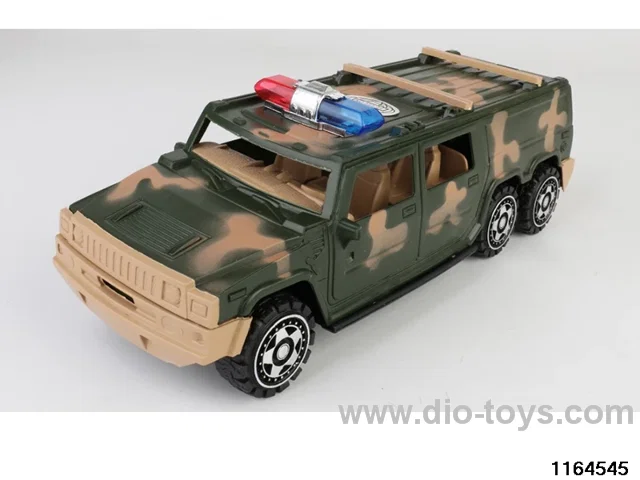 inertial vehicle