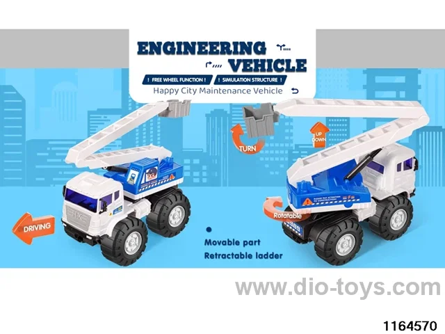 sliding vehicle