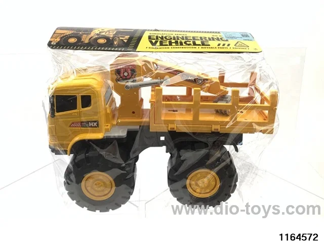 sliding vehicle