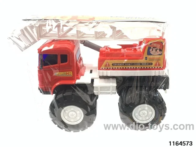 sliding vehicle