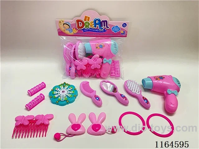 Accessory set