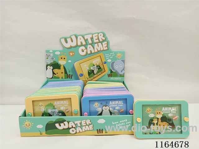 IPAD tablet water dispenser 24 pieces