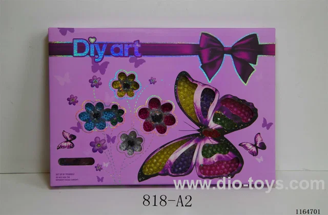 DIY beading