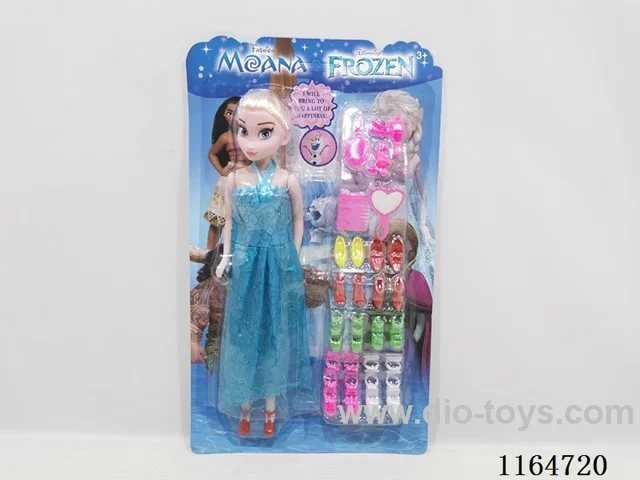Barbie accessories