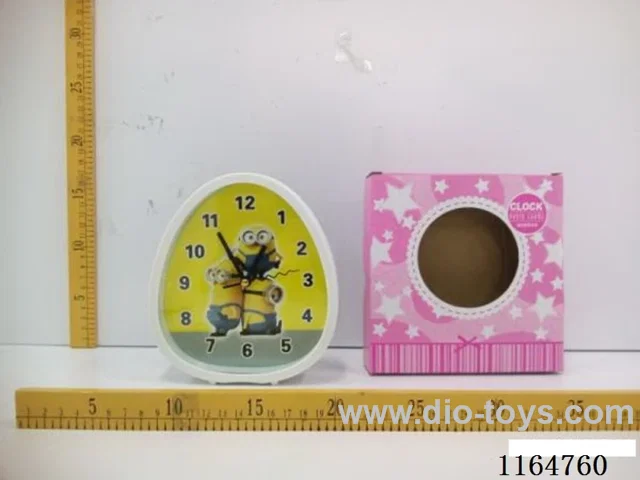 Drip Clock