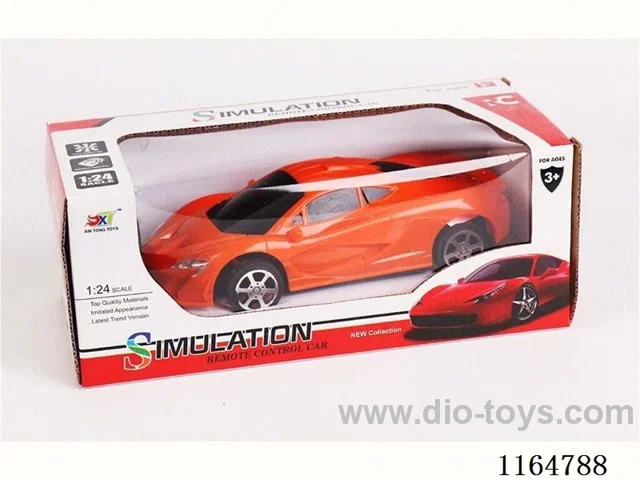 2ch rc car