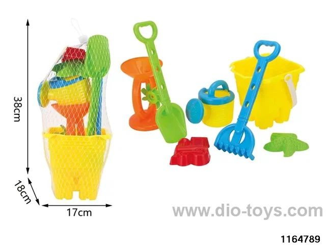 Beach Toys Set