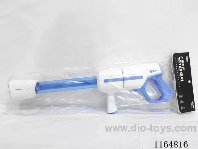 15 hole pump water cannon