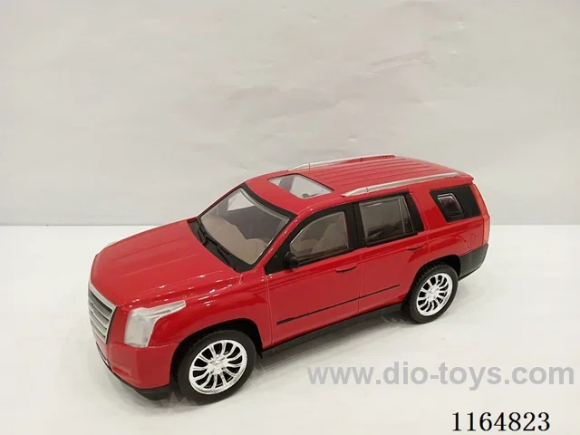 Inertial simulation vehicle