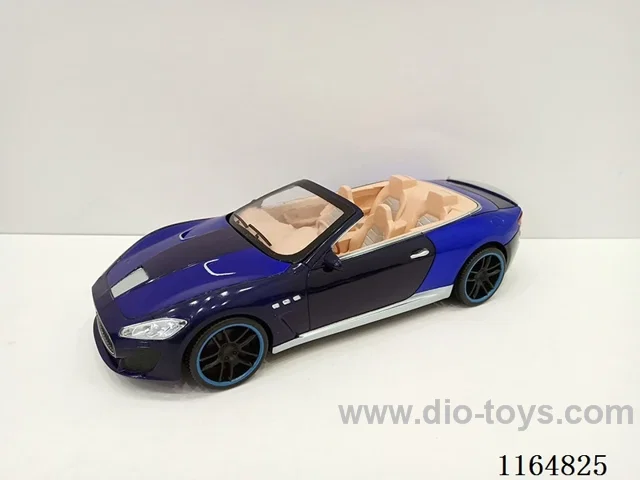 Inertial simulation vehicle
