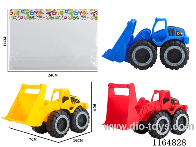 Sliding dozer