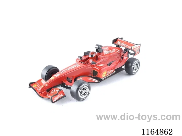 Inertia equation car