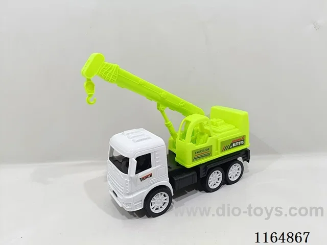 Taxi crane