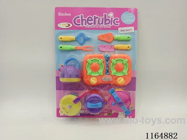 Cartoon tableware