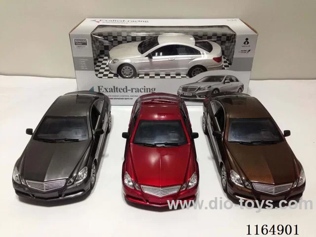 (GCC) 4 ch charging rc car 1:14