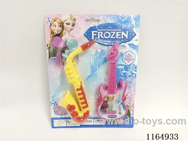 Ice and snow instrument set