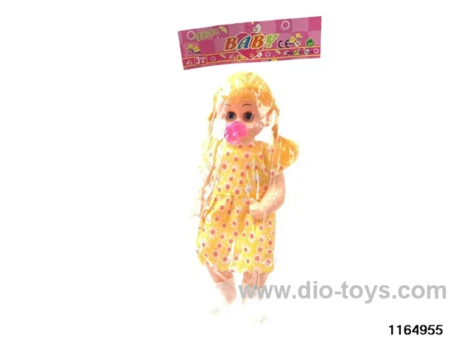 16 inch ic girl