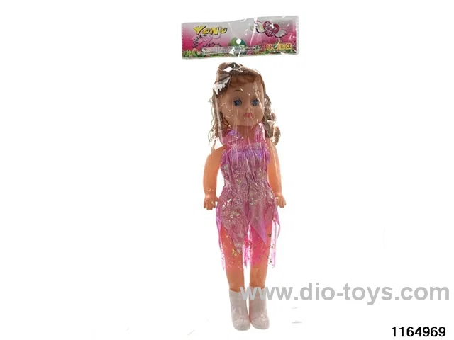 doll