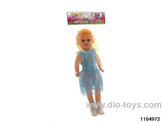 doll