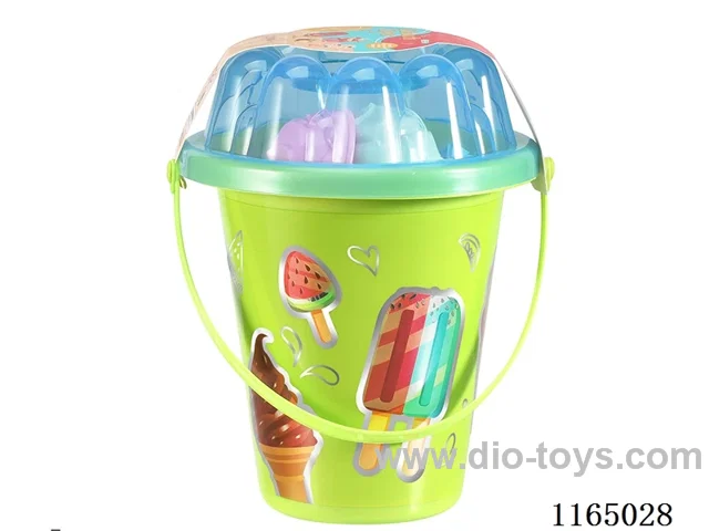 12PCS beach toys