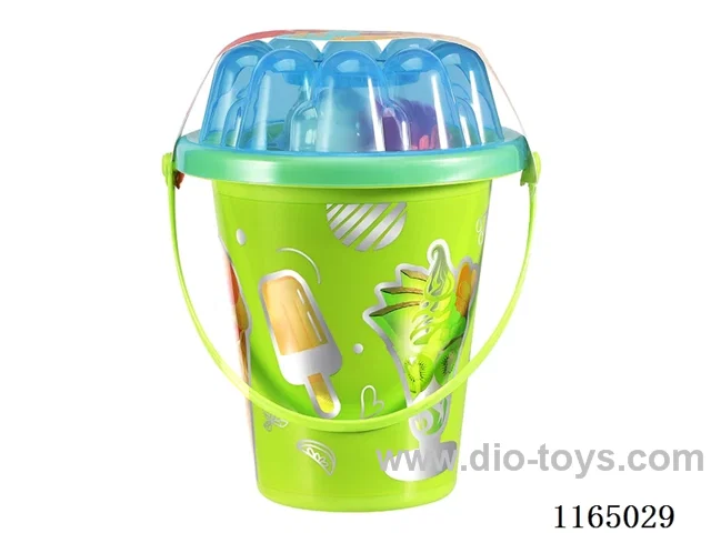 11PCS beach toys