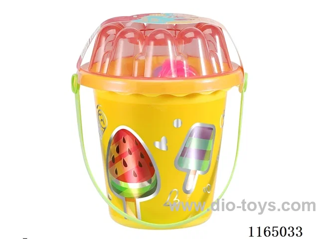 8PCS beach toys