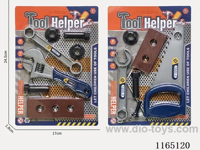 Tools/Blue