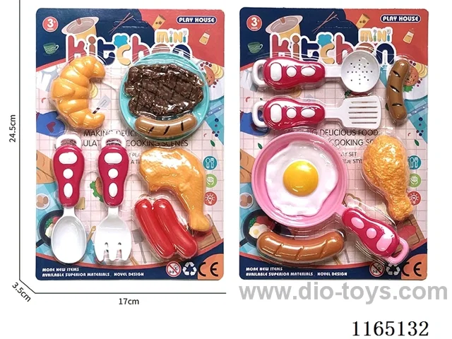 Tableware/red