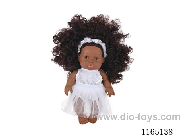 9 inch IC-free Vinyl Doll