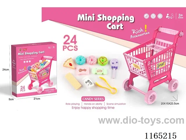 Shopping Cart