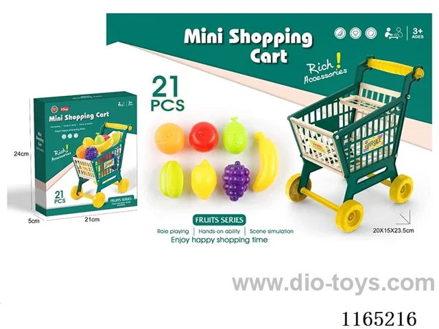 Shopping Cart