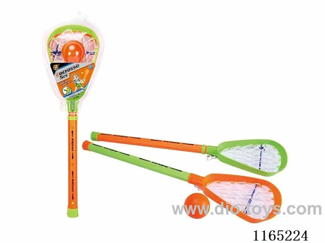 Adjustable Length Small Scooper Racket