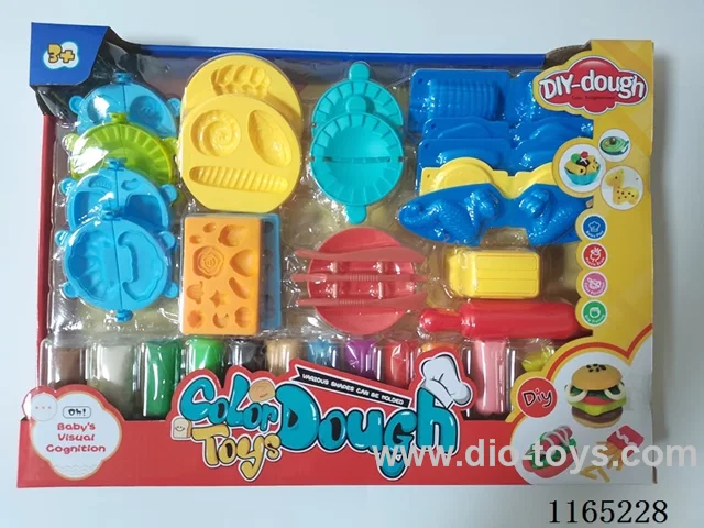 Dumpling set