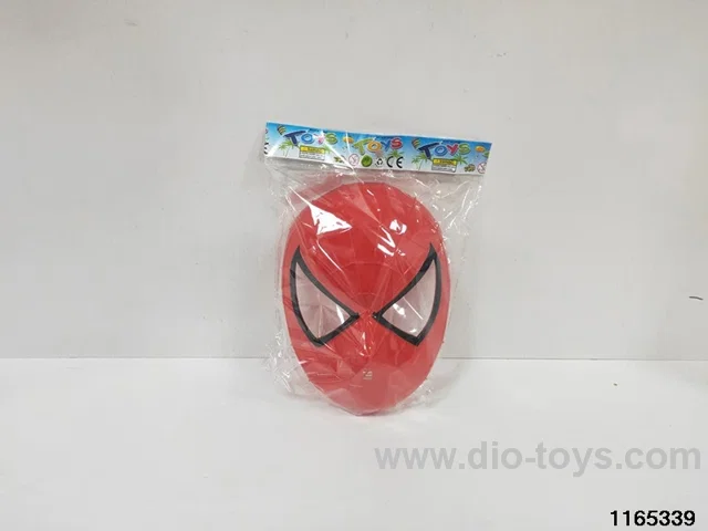 Spider Mask