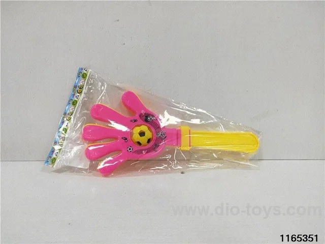 29cm Large Hand Clapper