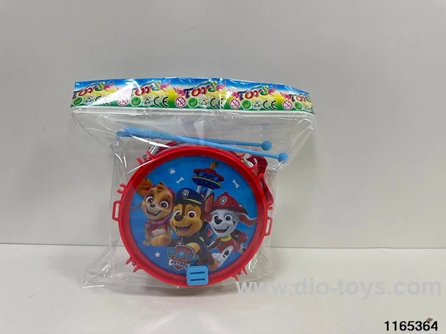Children's Musical Instrument Playset