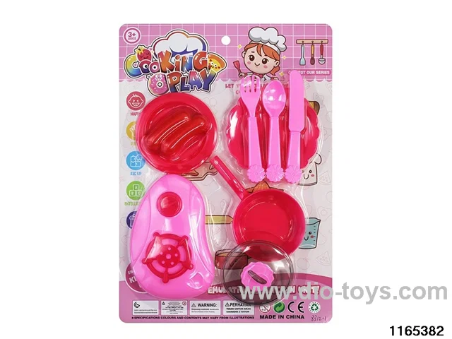 Cutlery set