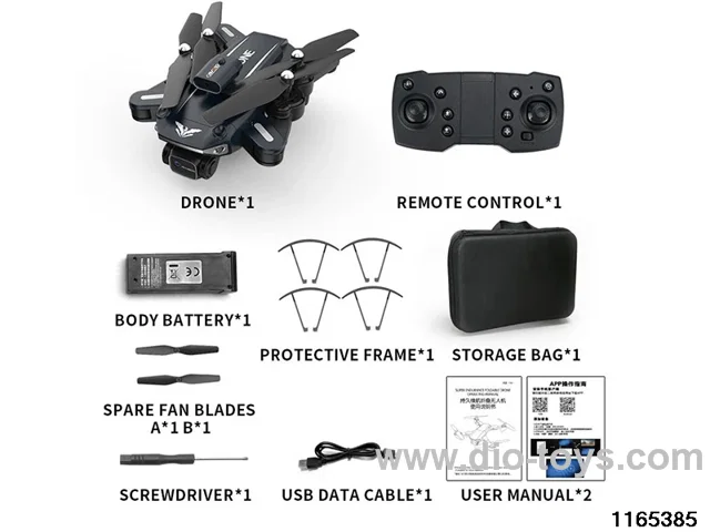 Drone Set