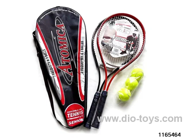 Adult tennis racket